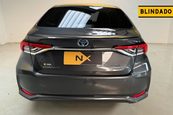 TOYOTA Corolla 1.8 VVT-I HYBRID FLEX ALTIS PREMIUM CVT 2021/2022